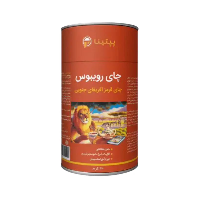چای رویبوس