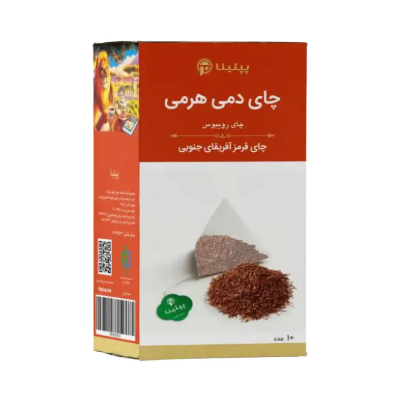 چای رویبوس