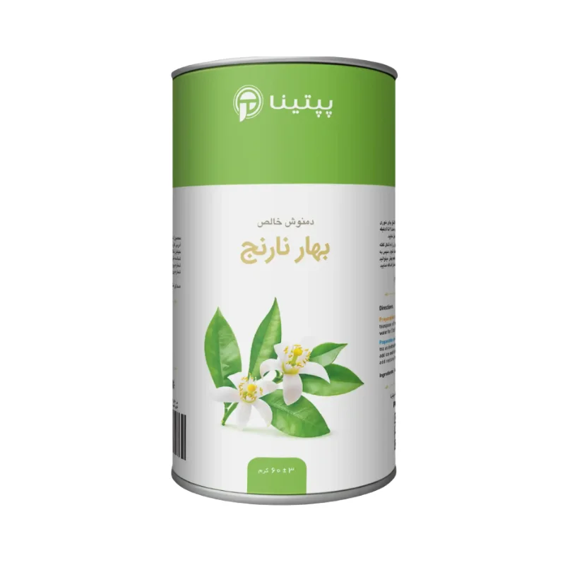 بهارنارنج خالص