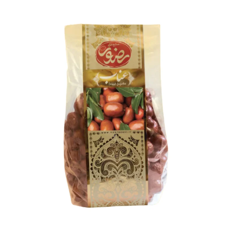 زرشک خشک