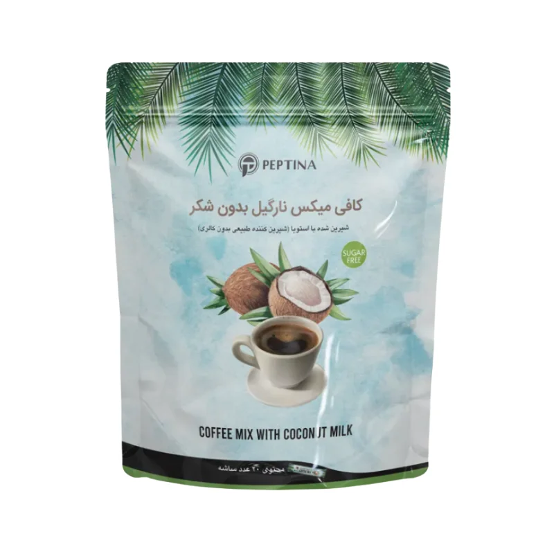 کافیمیکس نارگیل