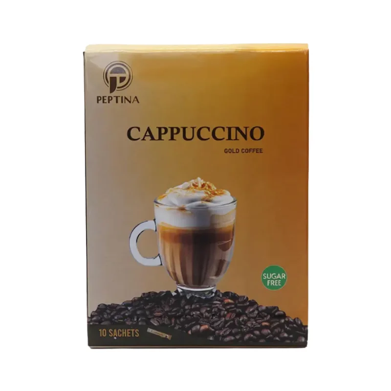 کاپوچینو