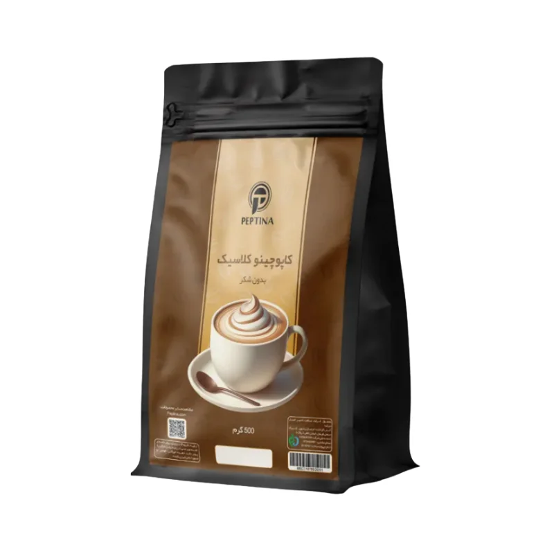 کاپوچینو