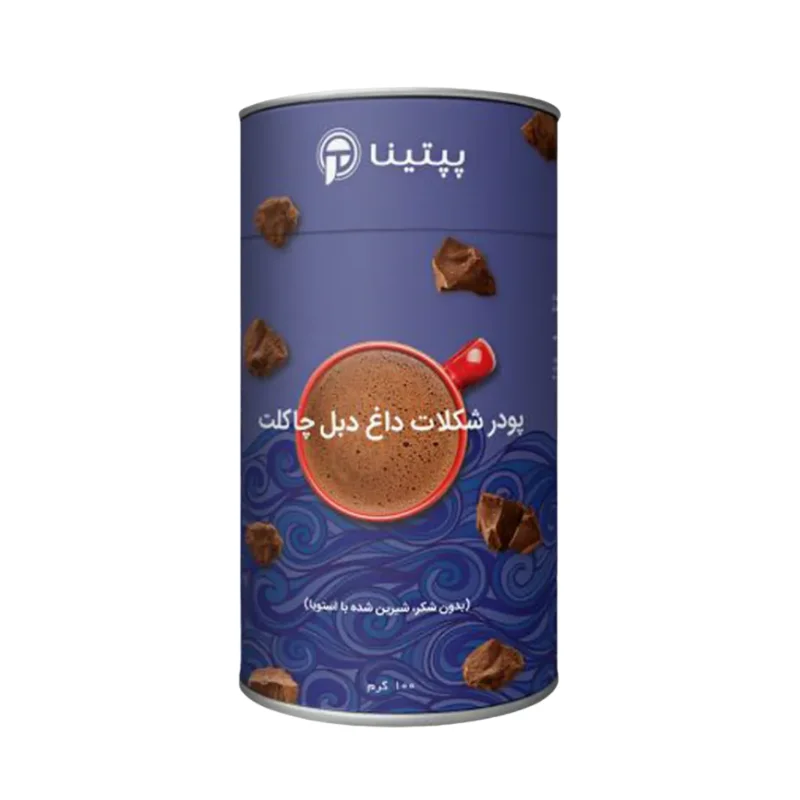 هات چاکلت