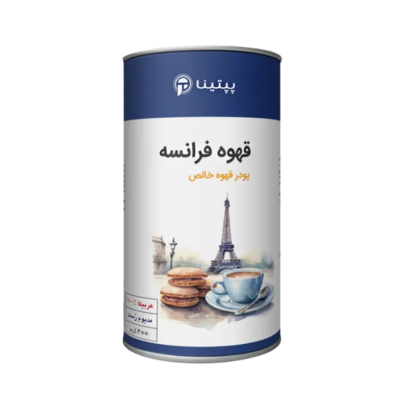 قهوه فرانسه