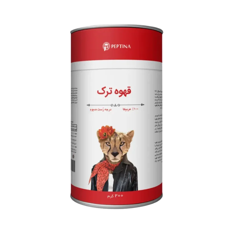 قهوه ترک