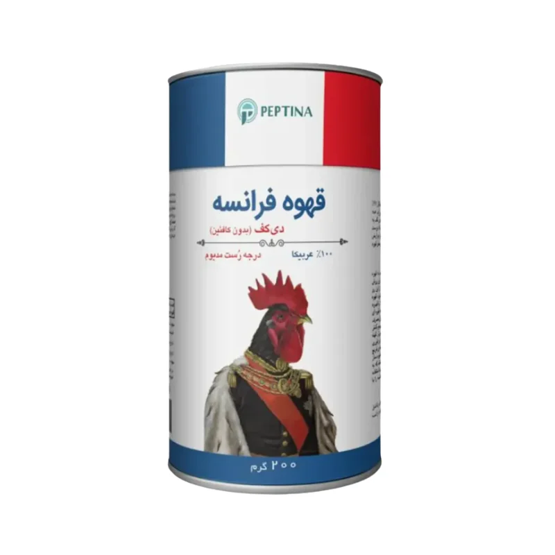 قهوه فرانسه