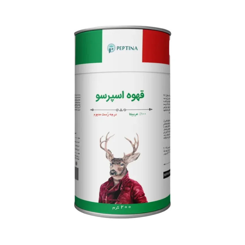 قهوه اسپرسو