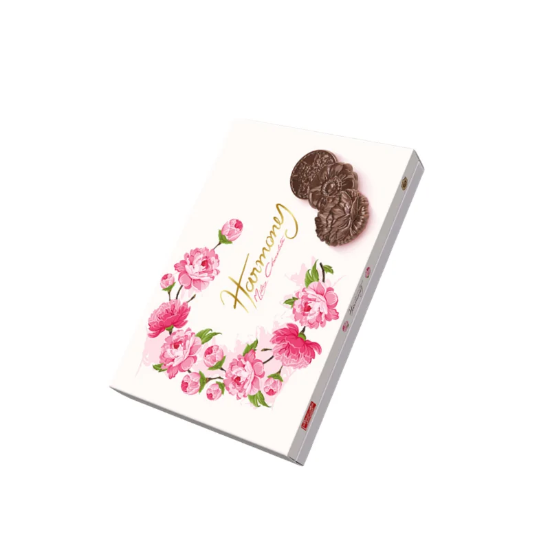 شکلات هارمونی