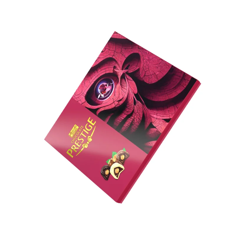 شکلات فندقی پرستیژ