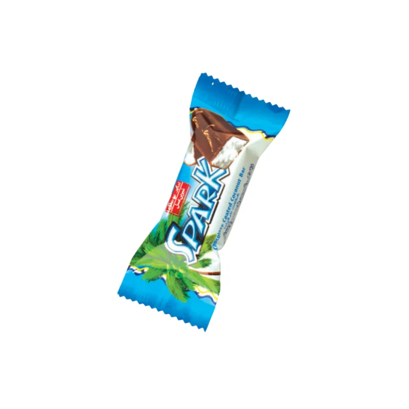 شکلات بار اسپارک
