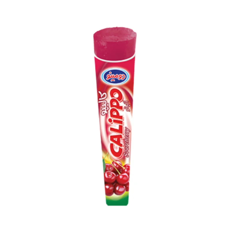 کالیپو گیلاس