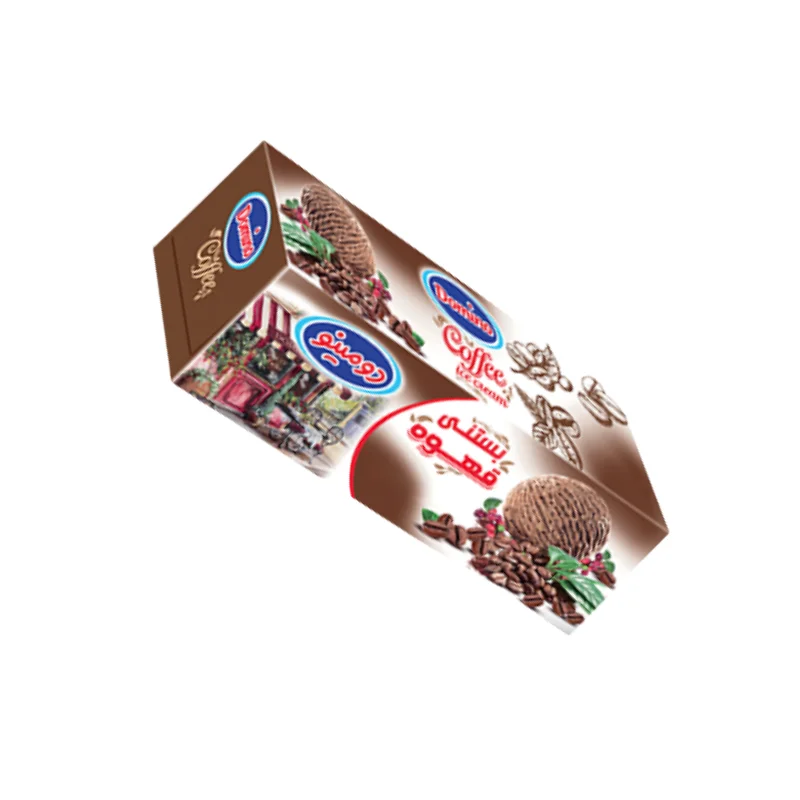 بستنی قهوه