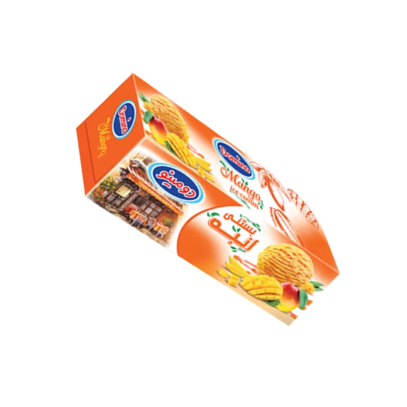 بستنی انبه