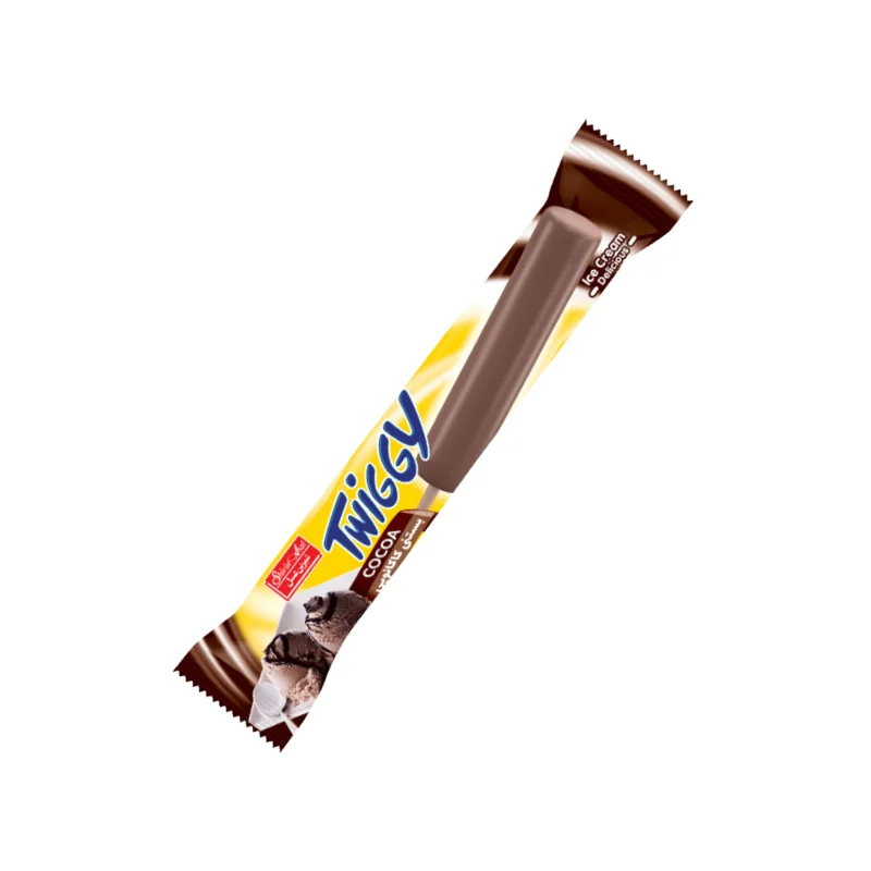 توییگی شیری - کاکائو