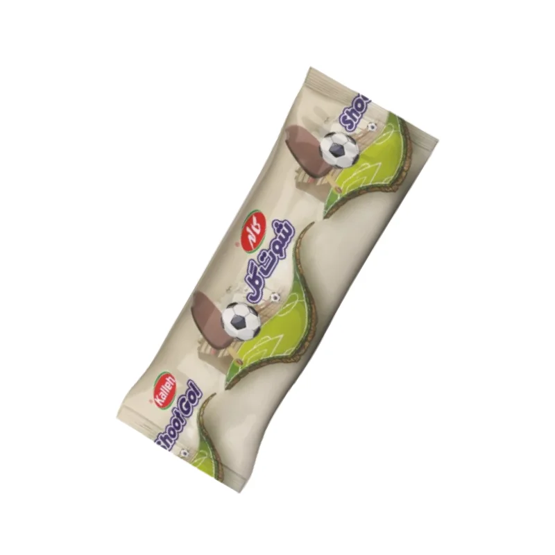 شوت گل