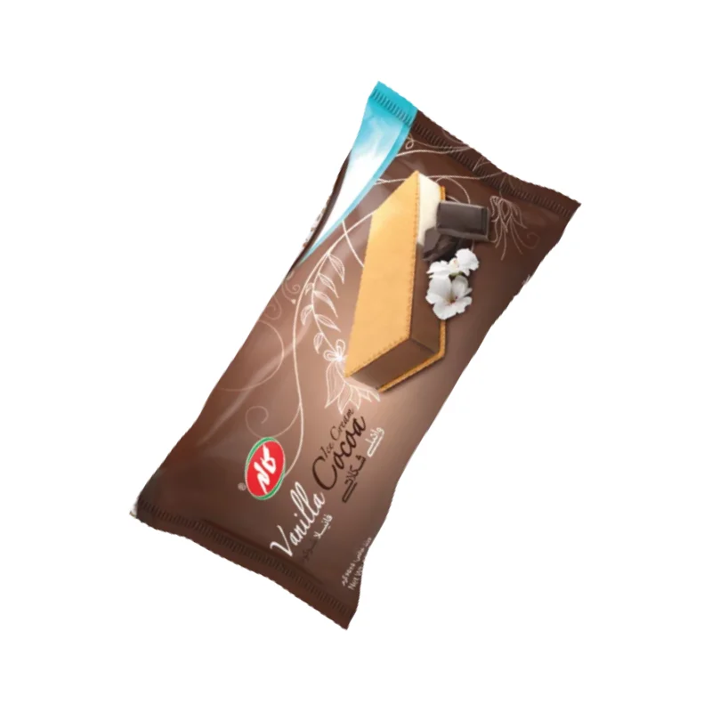 وانیل و شکلات