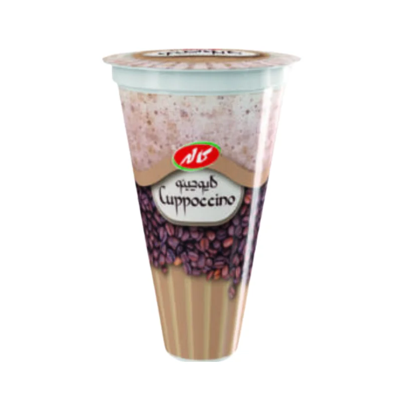 کاپوچینو