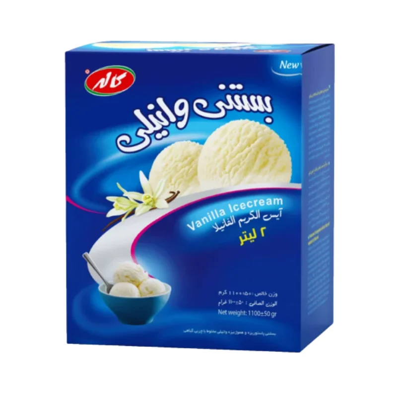 وانیلی ۲ لیتری
