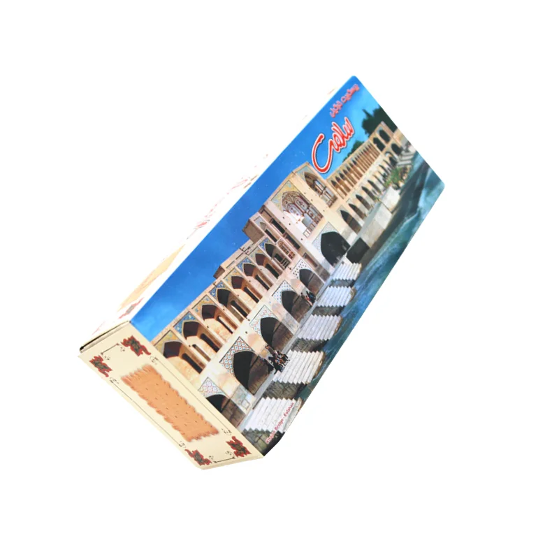 بیسکویت نارگیلی