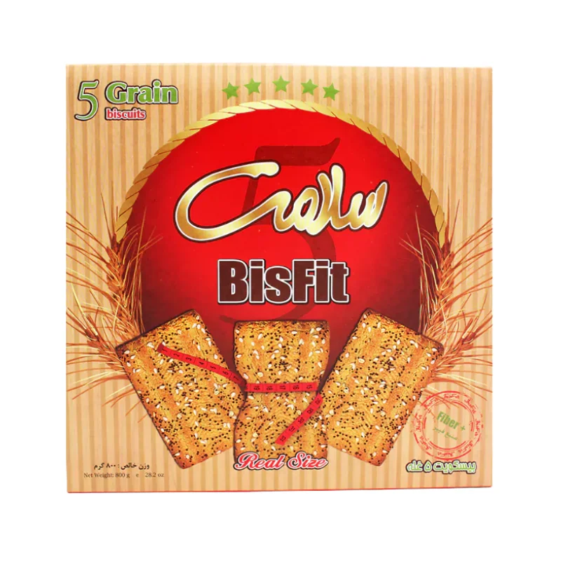 بیسکویت پنجغله