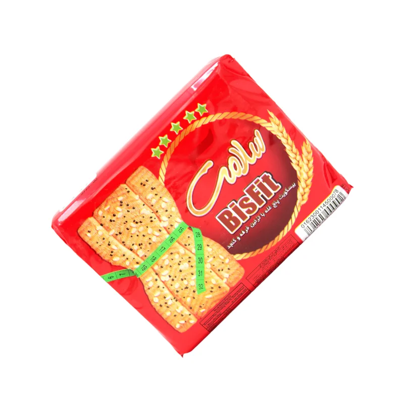 بیسکویت پنجغله