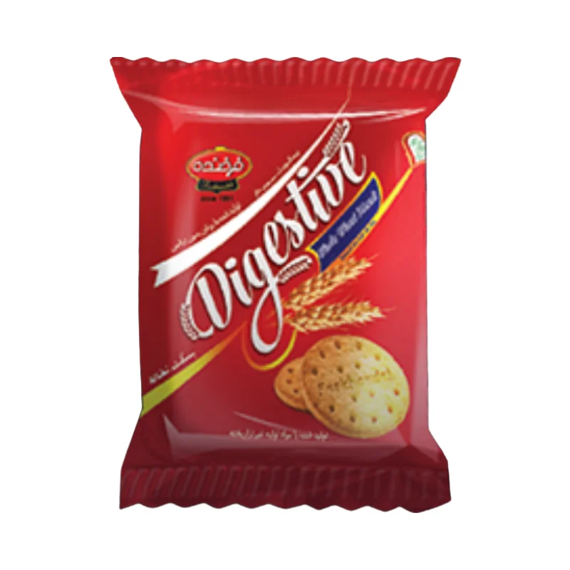 بیسکویت سبوسدار