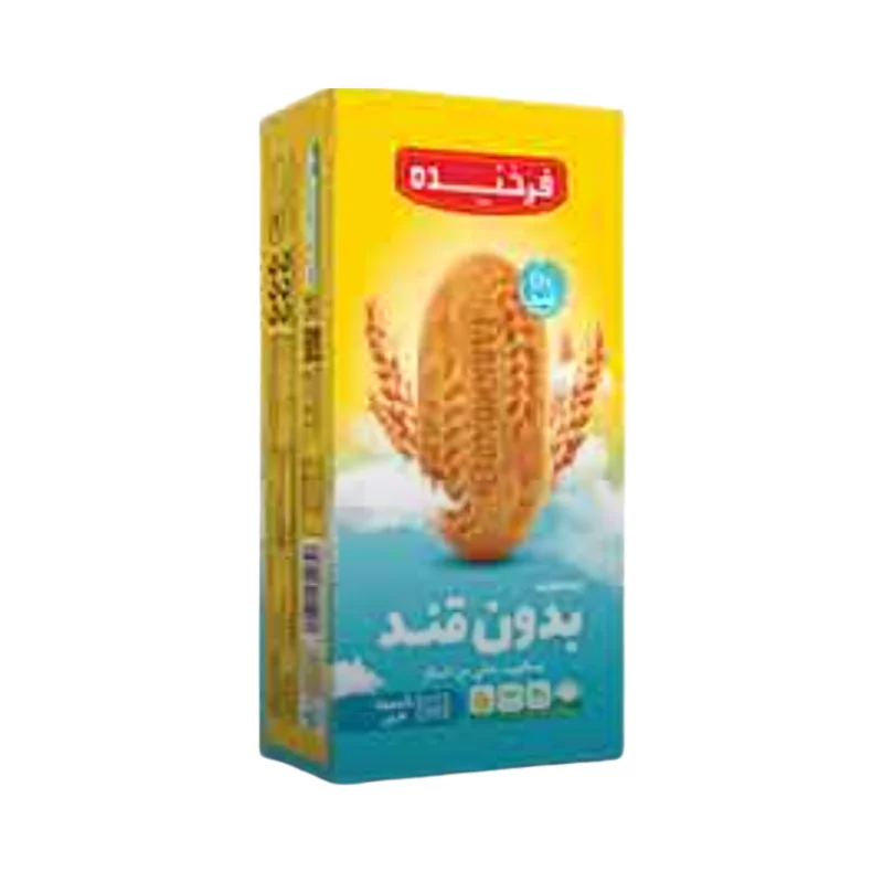 بیسکویت
