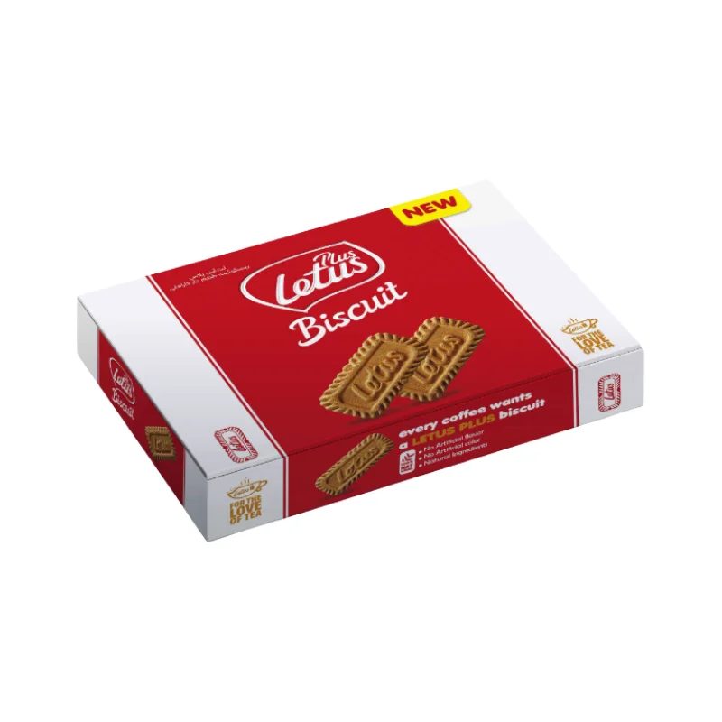 کرم بیسکویت
