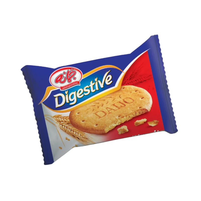 دایجستیو تکنفره