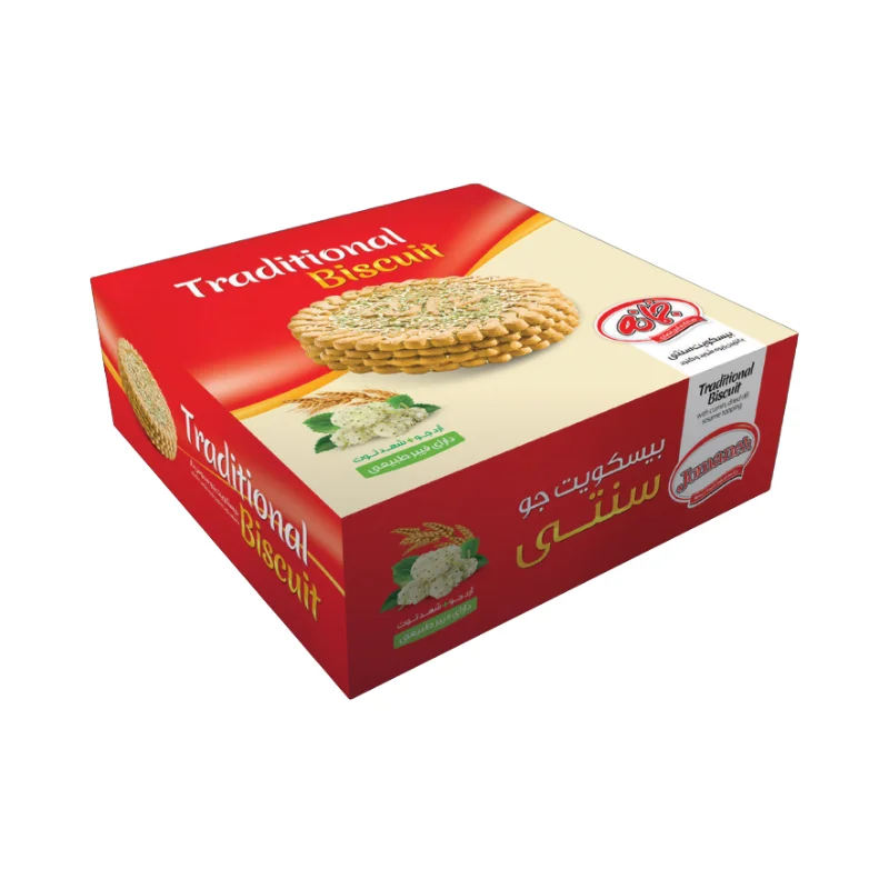بیسکویت سنتی