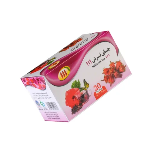 چای ترش