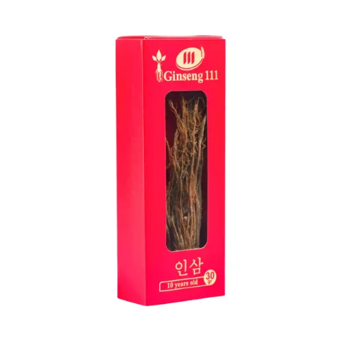ریشه جینسینگ