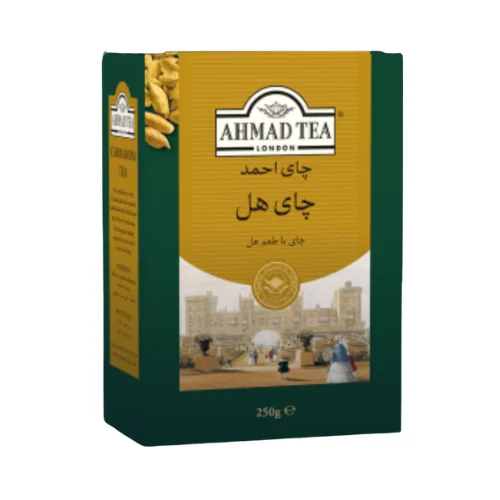 چای هل