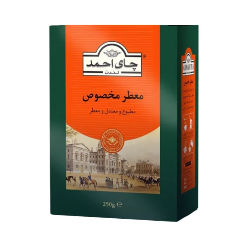 چای معطر ویژه