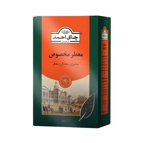 چای معطر ویژه