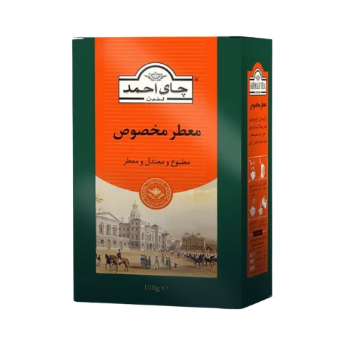 چای معطر ویژه