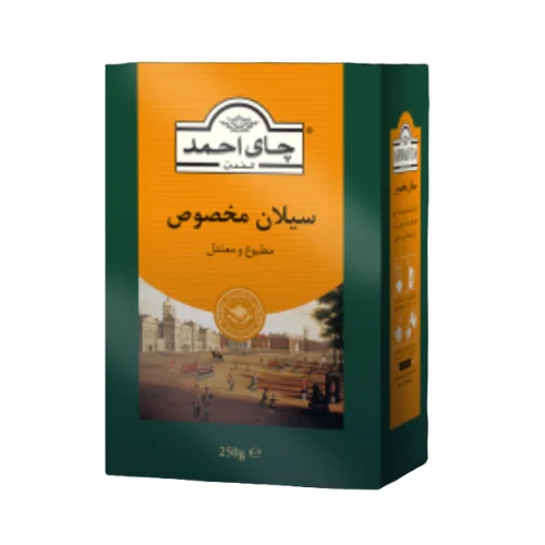 چای سیلان ویژه