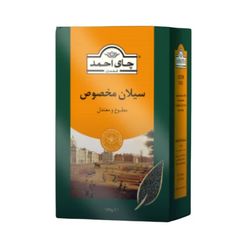چای سیلان ویژه
