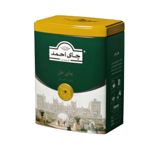 چای هل