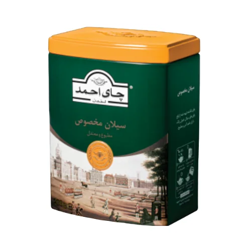 چای سیلان