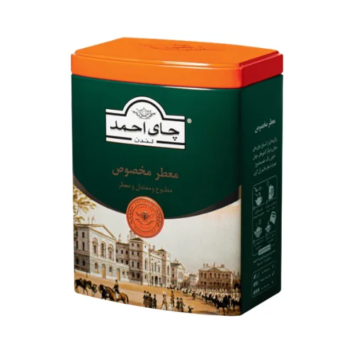 چای عطری ویژه