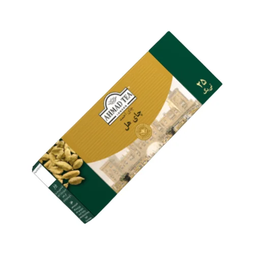 چای بیگ هیل