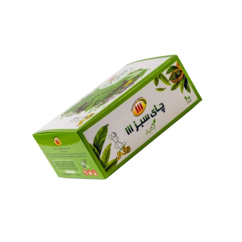 چای سبز