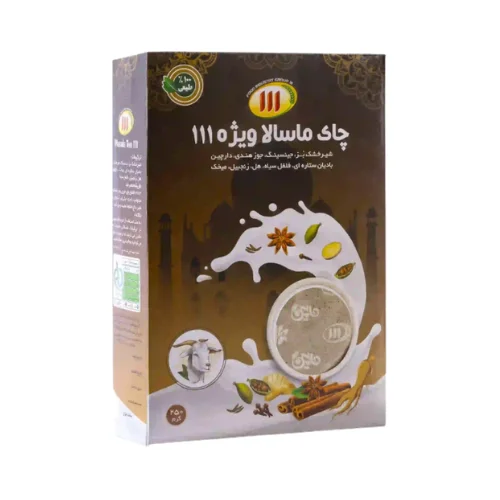 چای ماسالا فوری ویژه