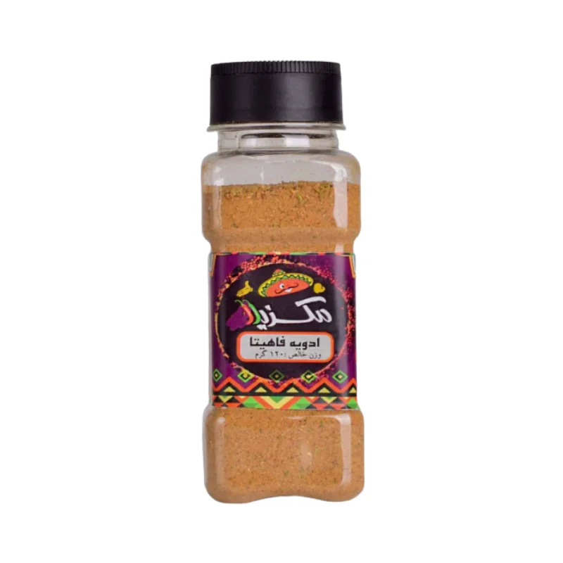 چاشنی فاهیتا