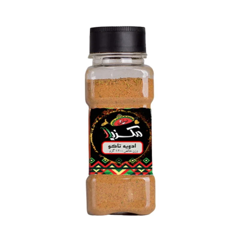 ادویه تاکو