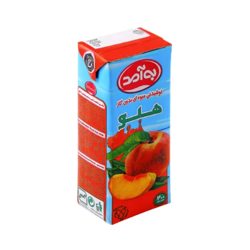 هلو تتراپک