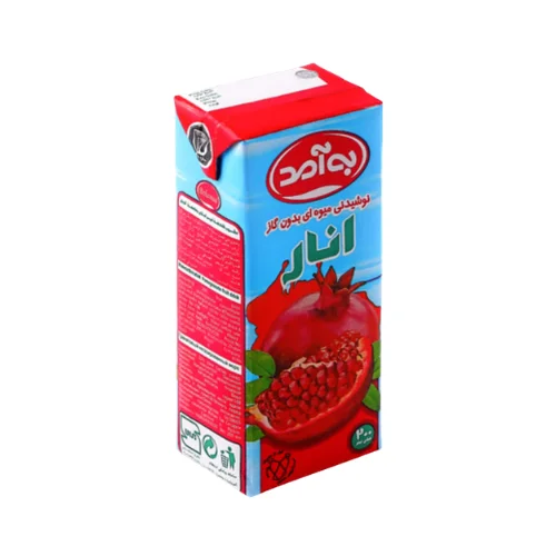 انار تتراپک
