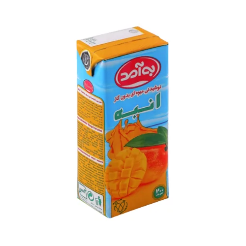 انبه تتراپک